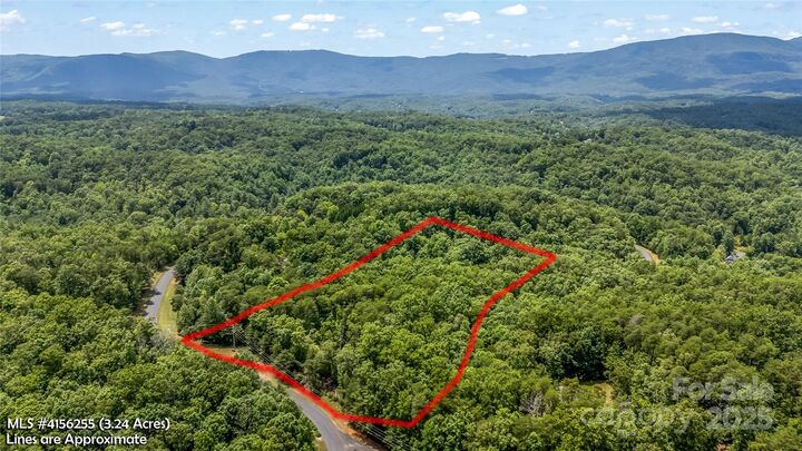 Property Photo: 000 Lake Adger Parkway 22 NC 28756