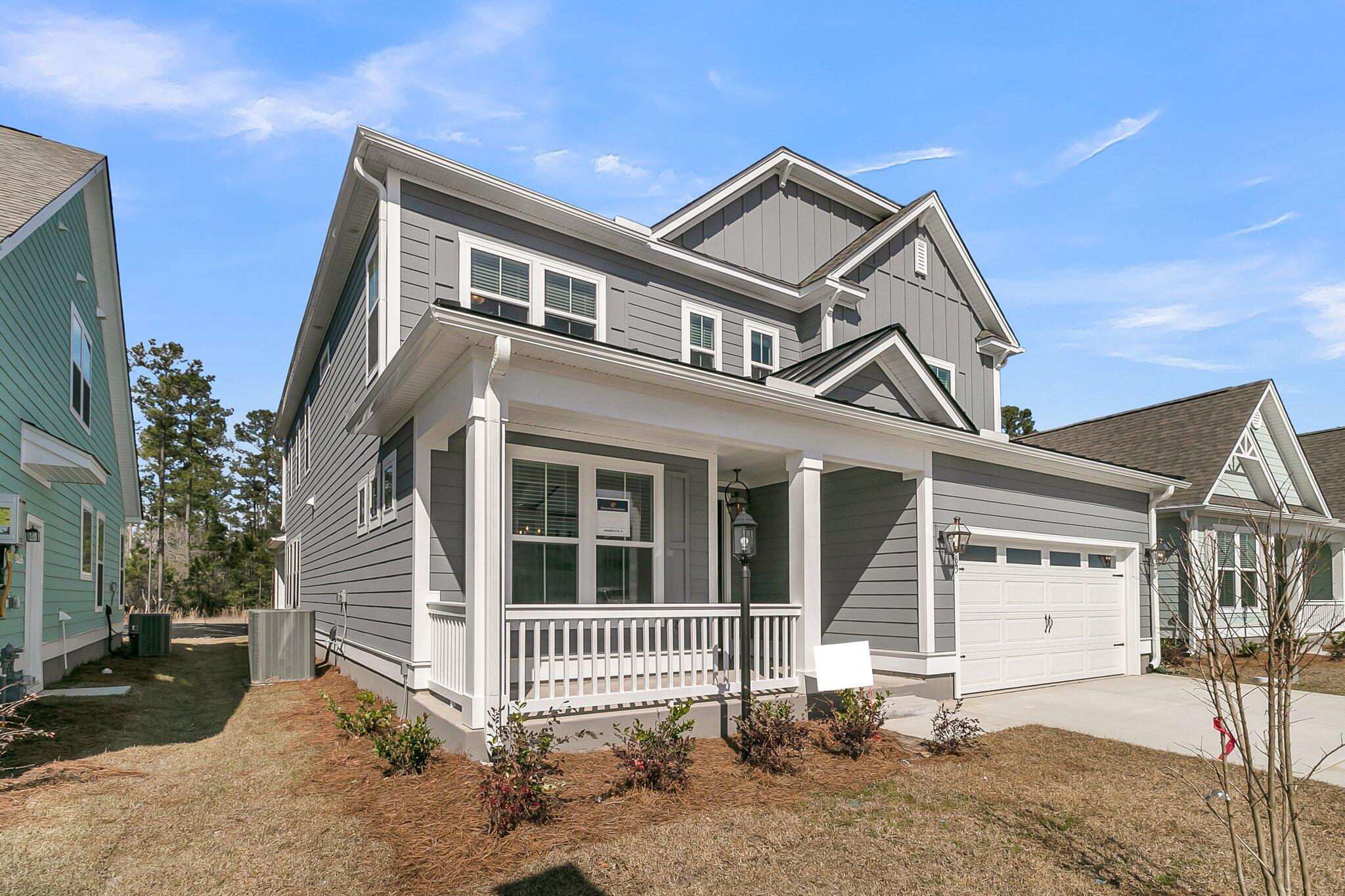 Property Photo: 383 Wappoo Trace Lane SC 29486