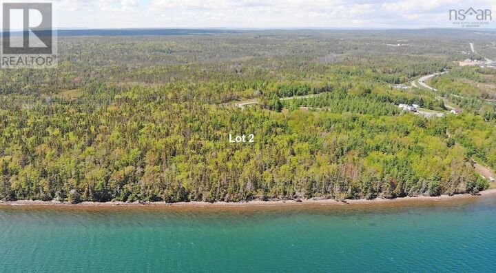 Property Photo:  Lot 2 Perry Lane  NS B0E 1K0 