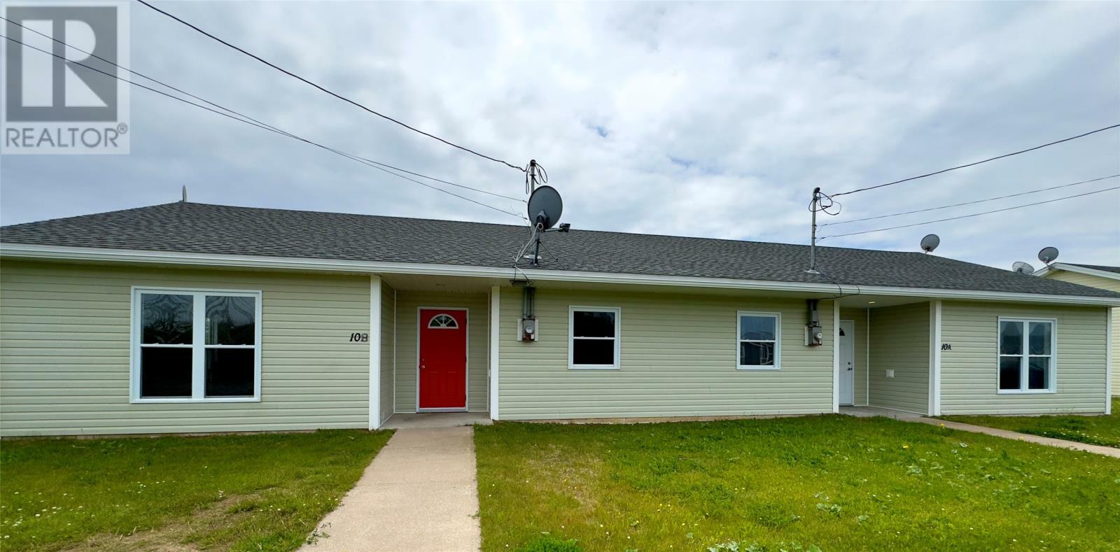 10 Taylor'S Avenue  Port Saunders NL A0K 4H0 photo