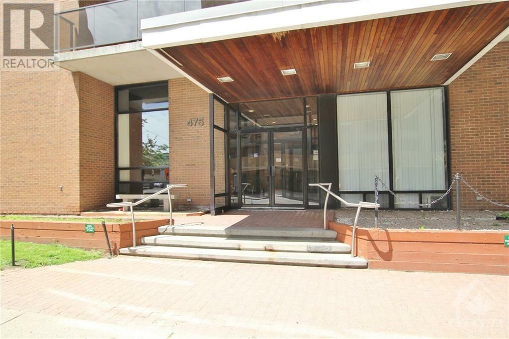 Property Photo:  475 Laurier Avenue West 1405  ON K1R 7X1 