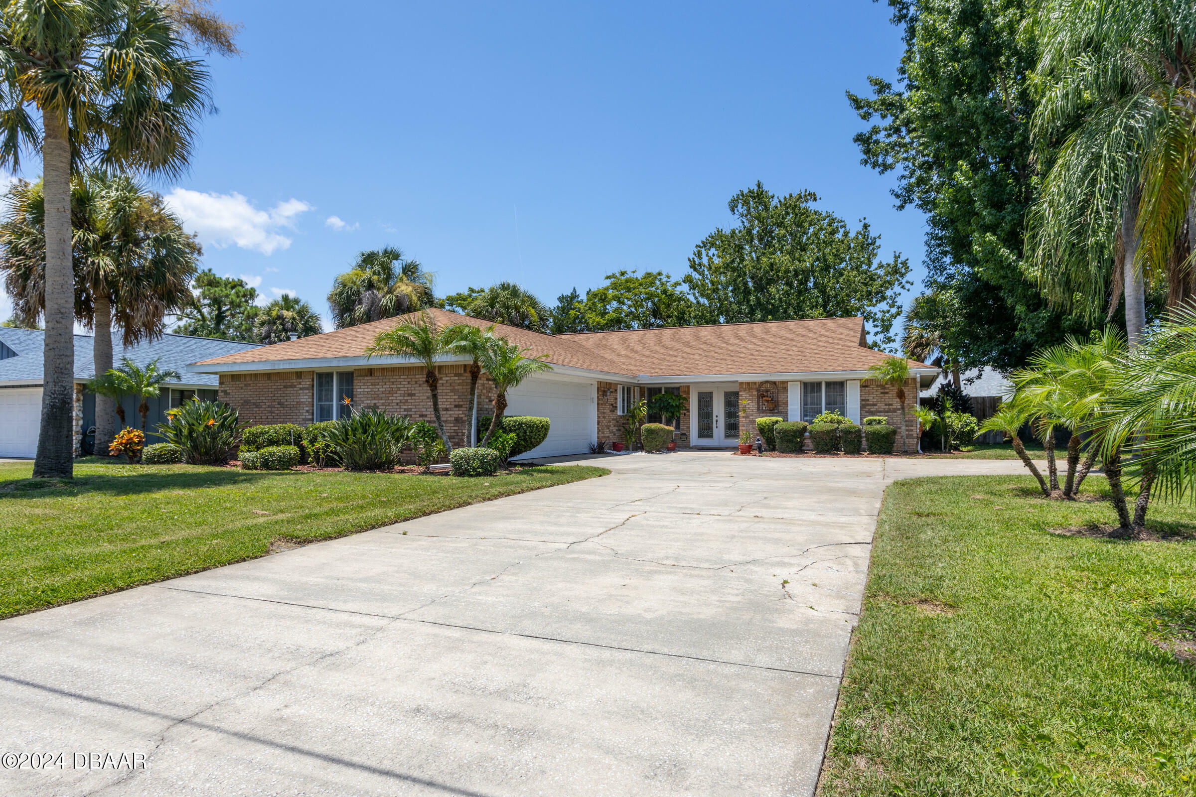 Property Photo:  103 Sea Street  FL 32168 