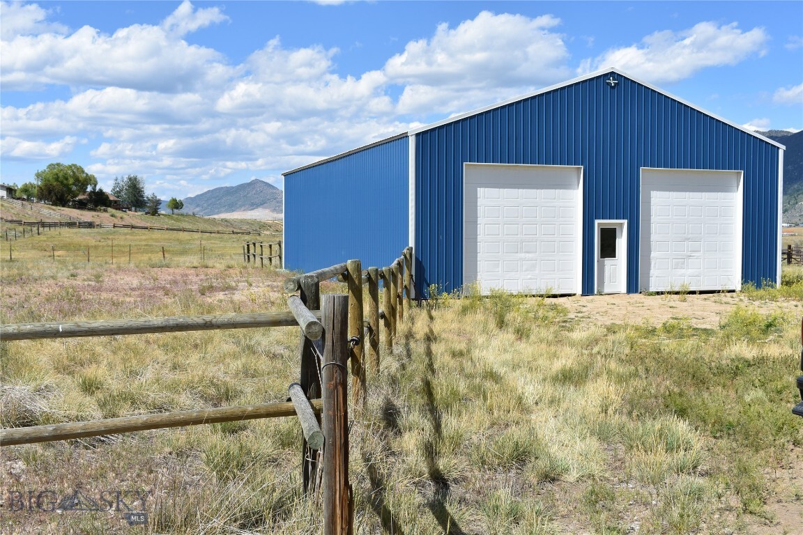 Property Photo: Tbd Porter Avenue MT 59701