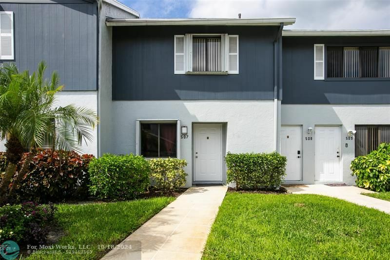 Property Photo:  2641 Gately Dr 507  FL 33415 