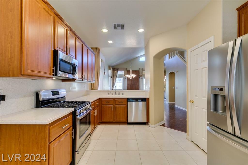 Property Photo:  1750 Tanner Circle Na  NV 89012 