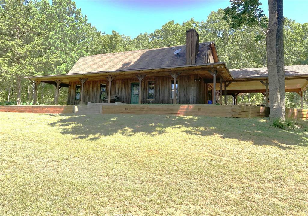 Property Photo:  440 County Road 874  TX 75760 