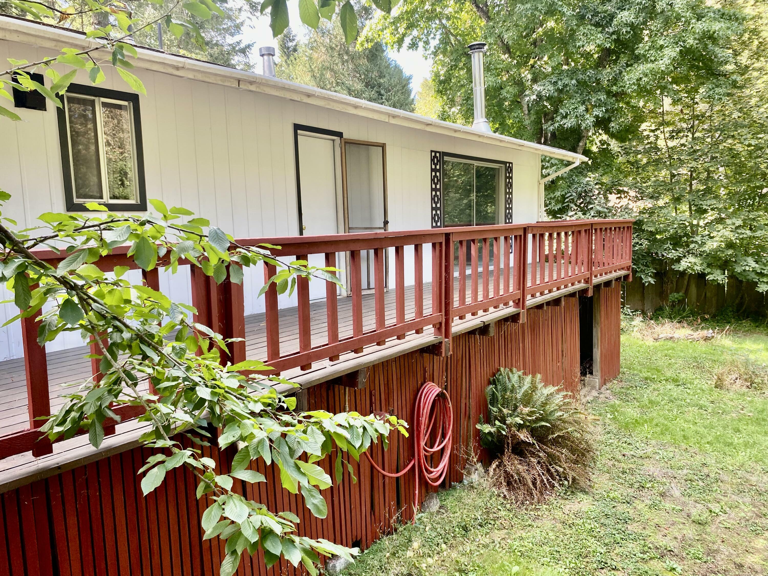 Property Photo:  165 Moccasin Drive  CA 95573 