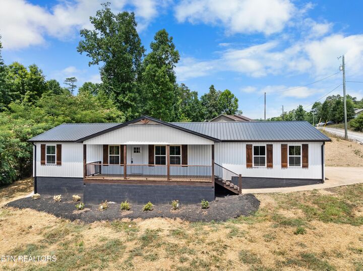105 Agape Lane  Heiskell TN 37754 photo