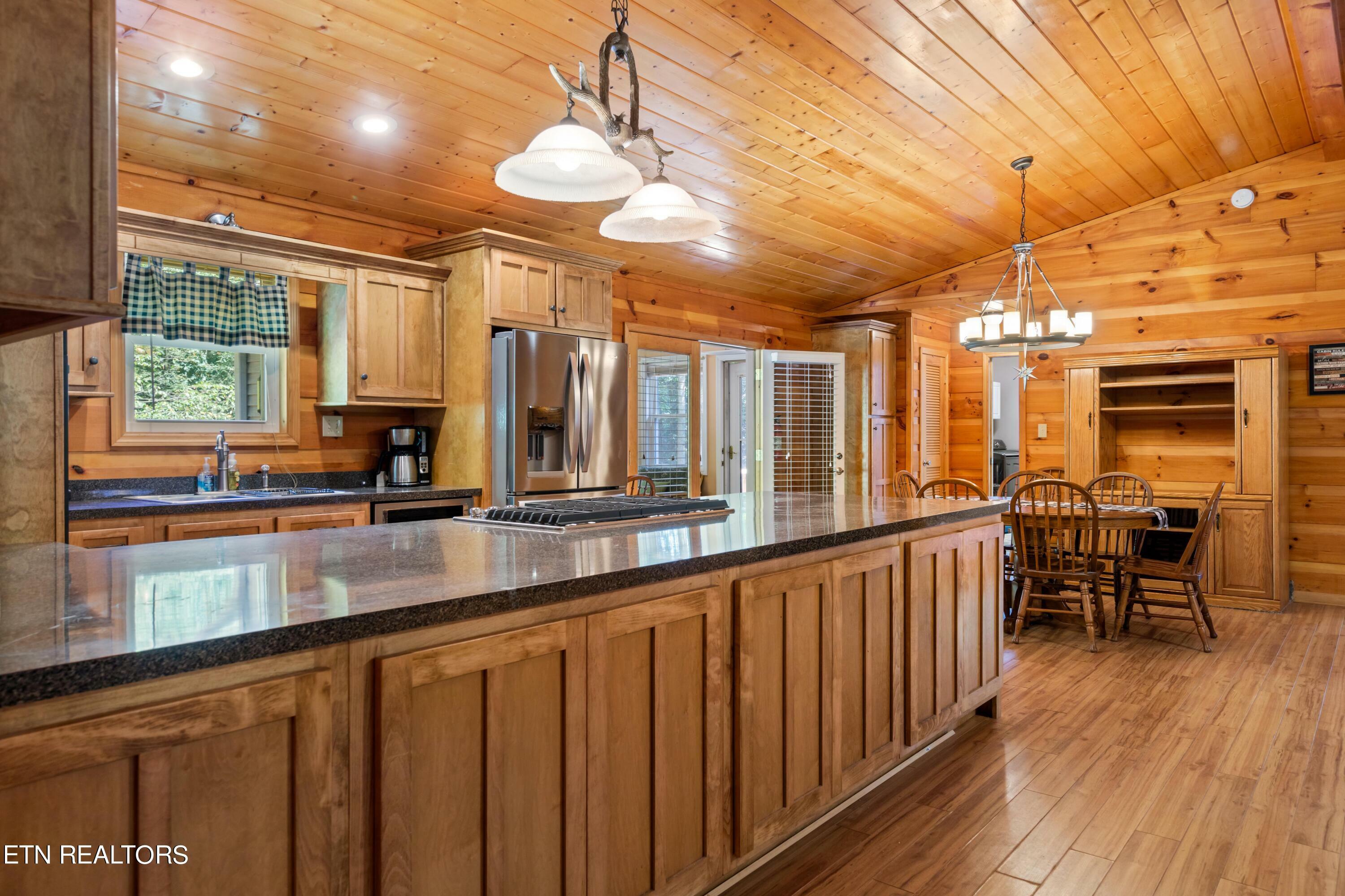 Property Photo:  4442 Grindstone Ridge Rd  TN 37863 