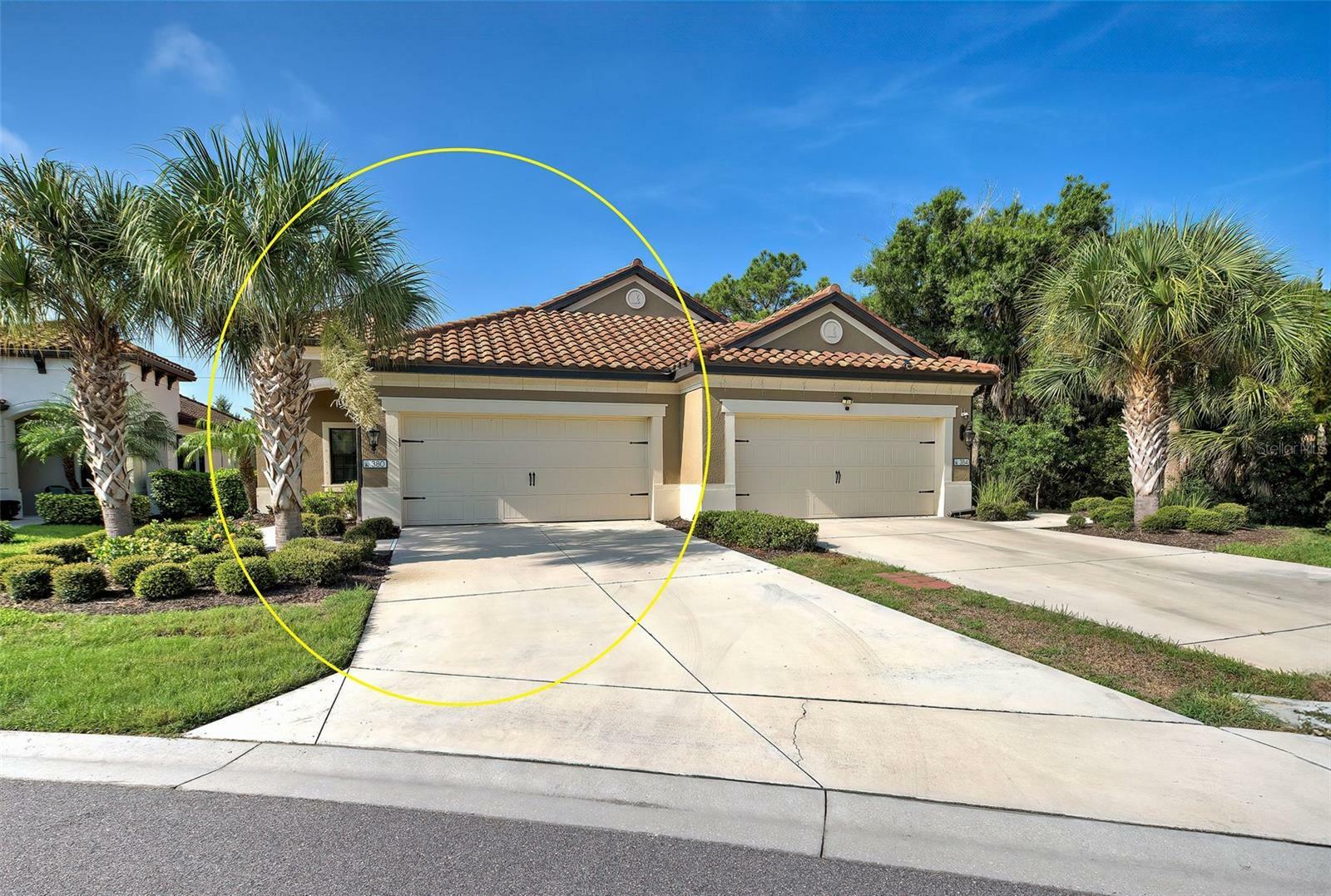 Property Photo:  380 Casalino Drive  FL 34275 