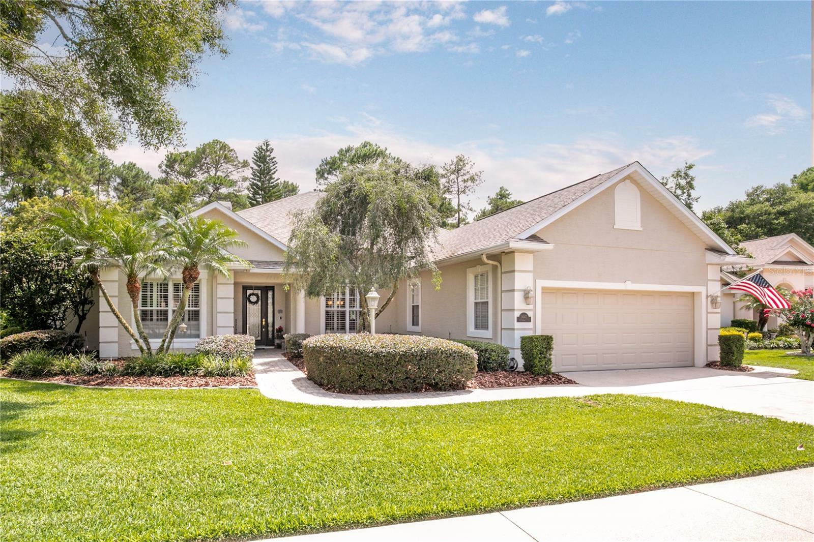 Property Photo:  5047 Greenbriar Trail  FL 32757 