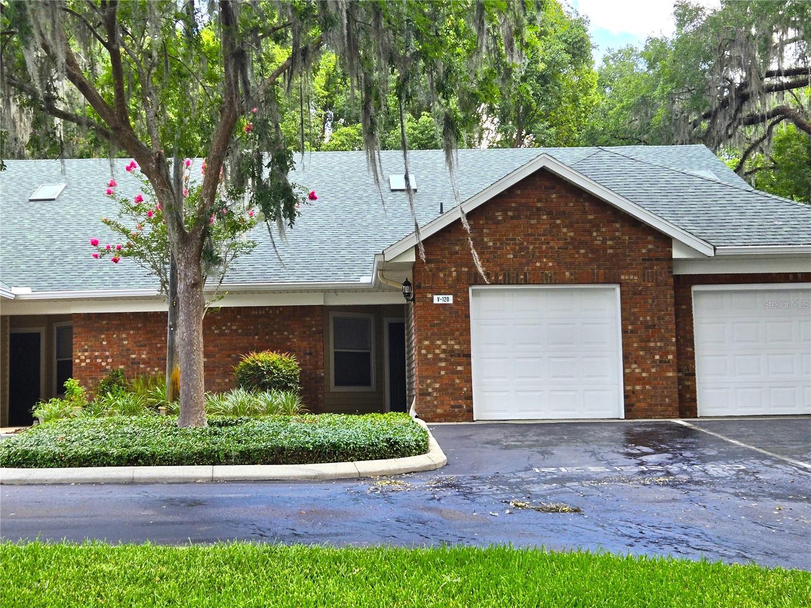 Property Photo: 13200 W Newberry Road V120 FL 32669