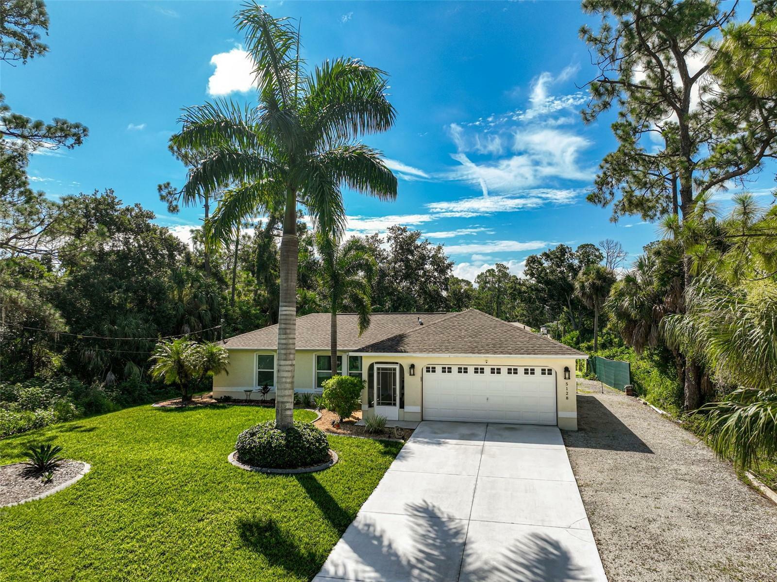 Property Photo:  5128 Linda Drive  FL 34286 