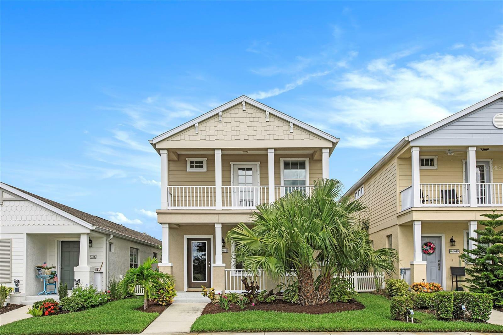 6452 Autumn Woods Way  Sarasota FL 34243 photo