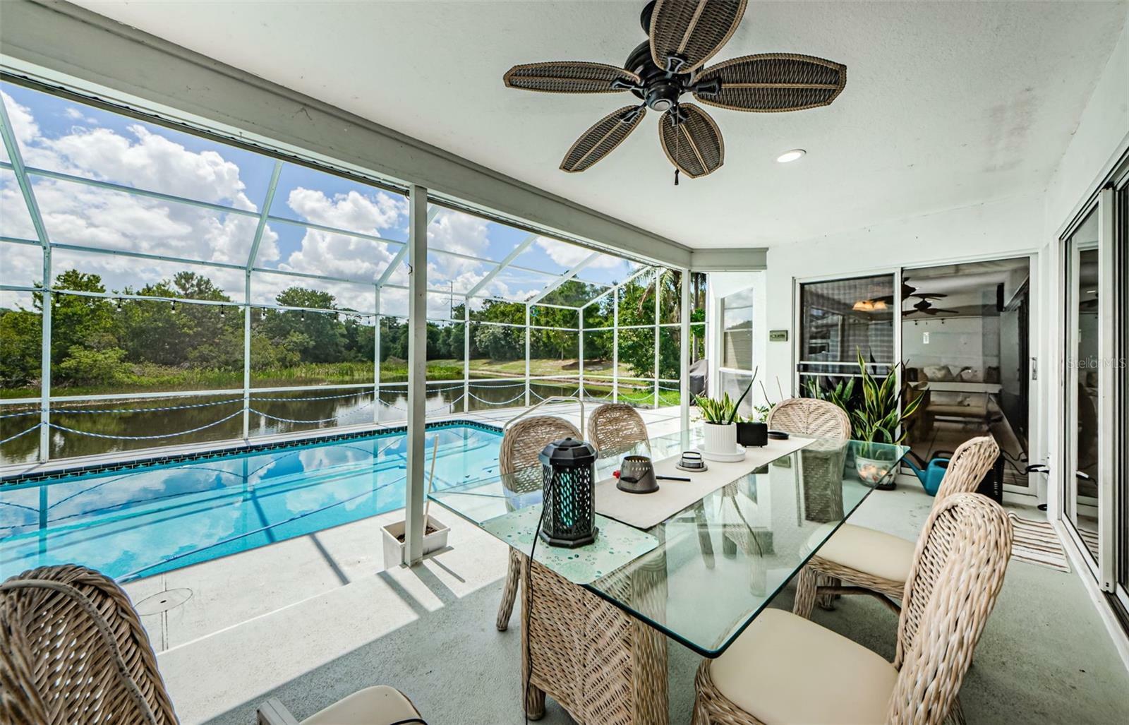 Property Photo:  3014 Westridge Drive  FL 34691 