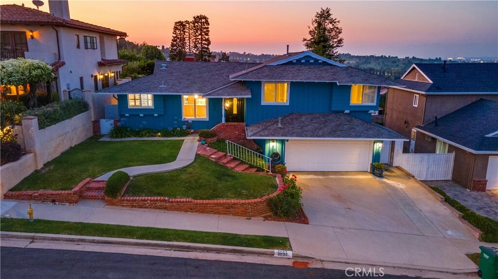 Property Photo: 2037 Beecham Drive CA 90275