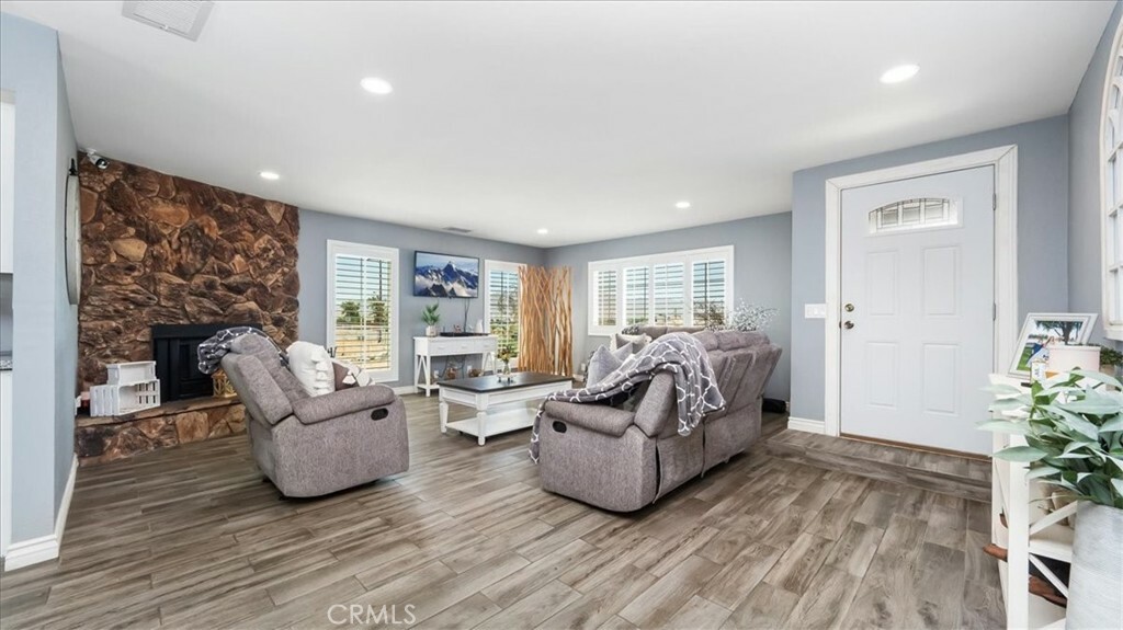 Property Photo: 18478 Eucalyptus Street CA 92345