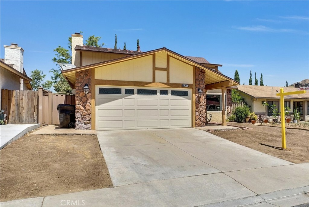 Property Photo:  12036 Suzanne Drive  CA 92337 