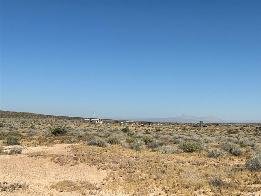 Property Photo:  0 N Valley View Road  CA 92347 