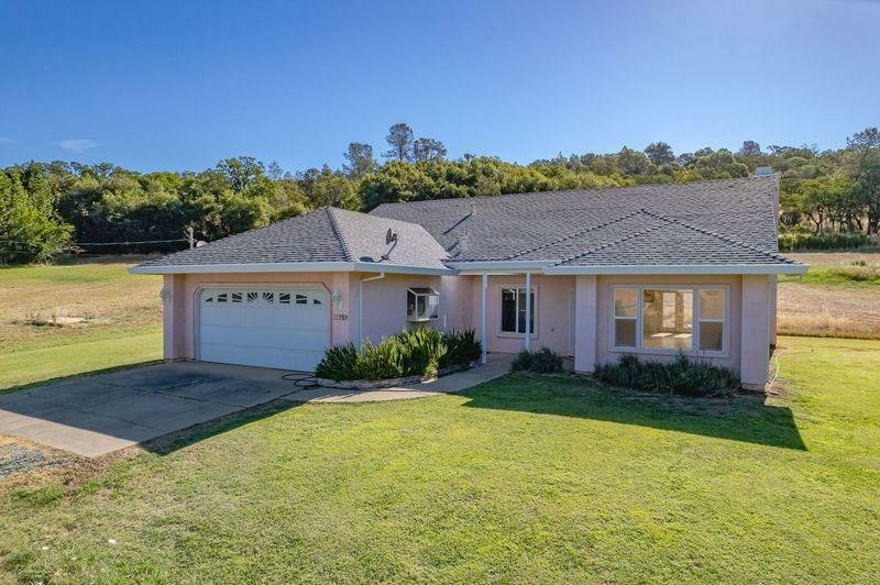 Property Photo:  11959 Shiloh Lane  CA 95918 