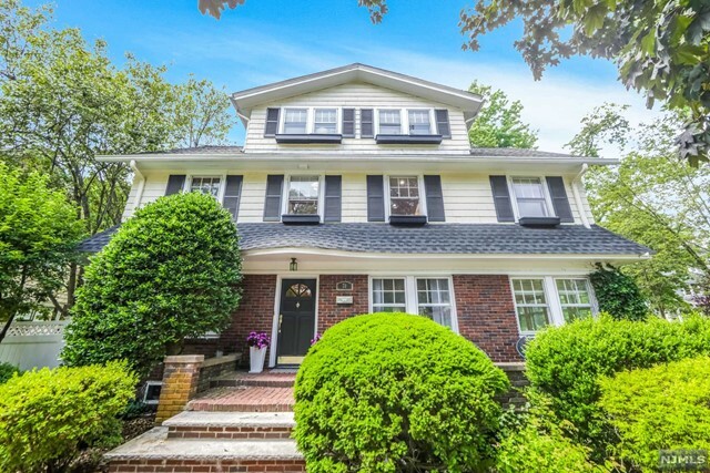 Property Photo:  70 Norwood Avenue  NJ 07043 