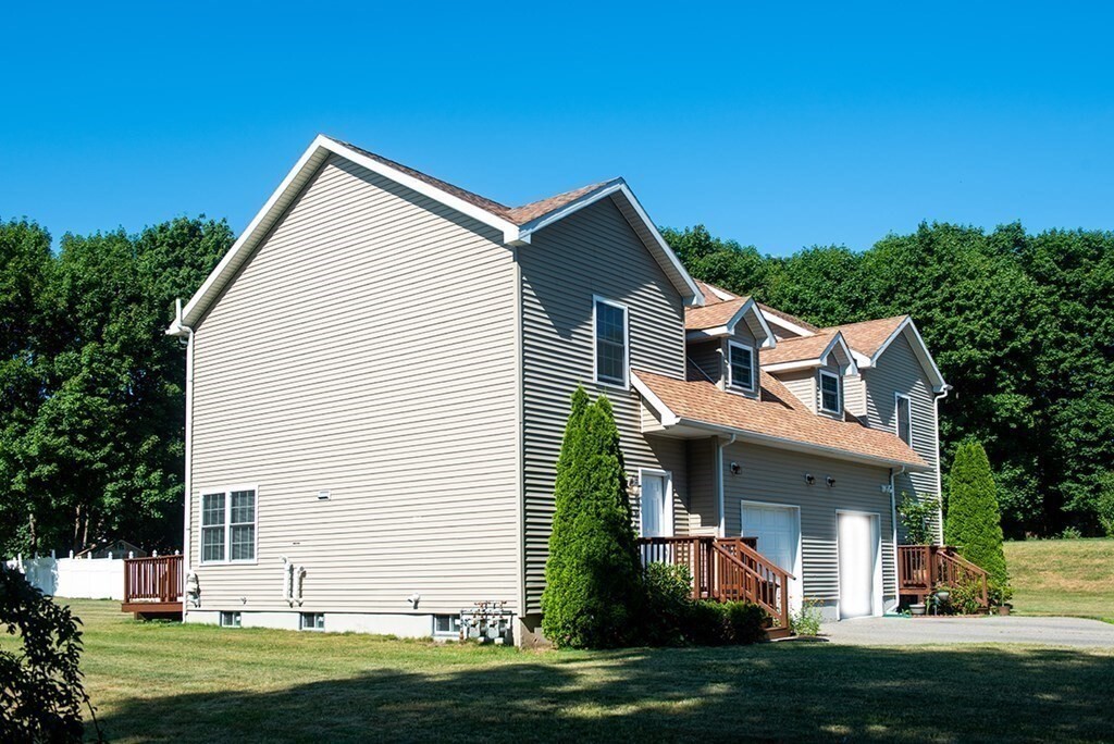 Property Photo: 10 James Signett Way 10 MA 02072