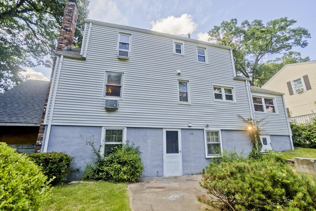 Property Photo:  21 Bremen St  MA 01108 