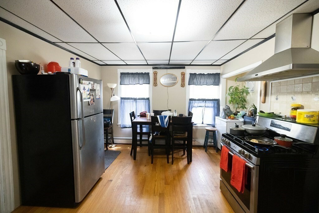 Property Photo:  1 Woodward St  MA 01610 