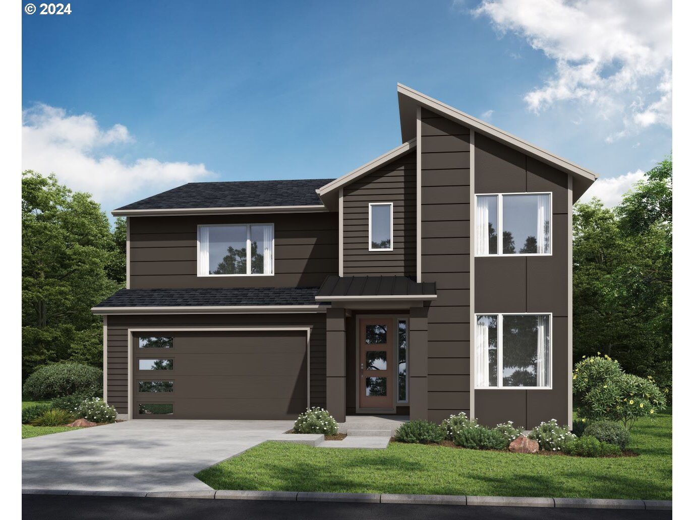 Property Photo: 853 Glade Avenue OR 97116