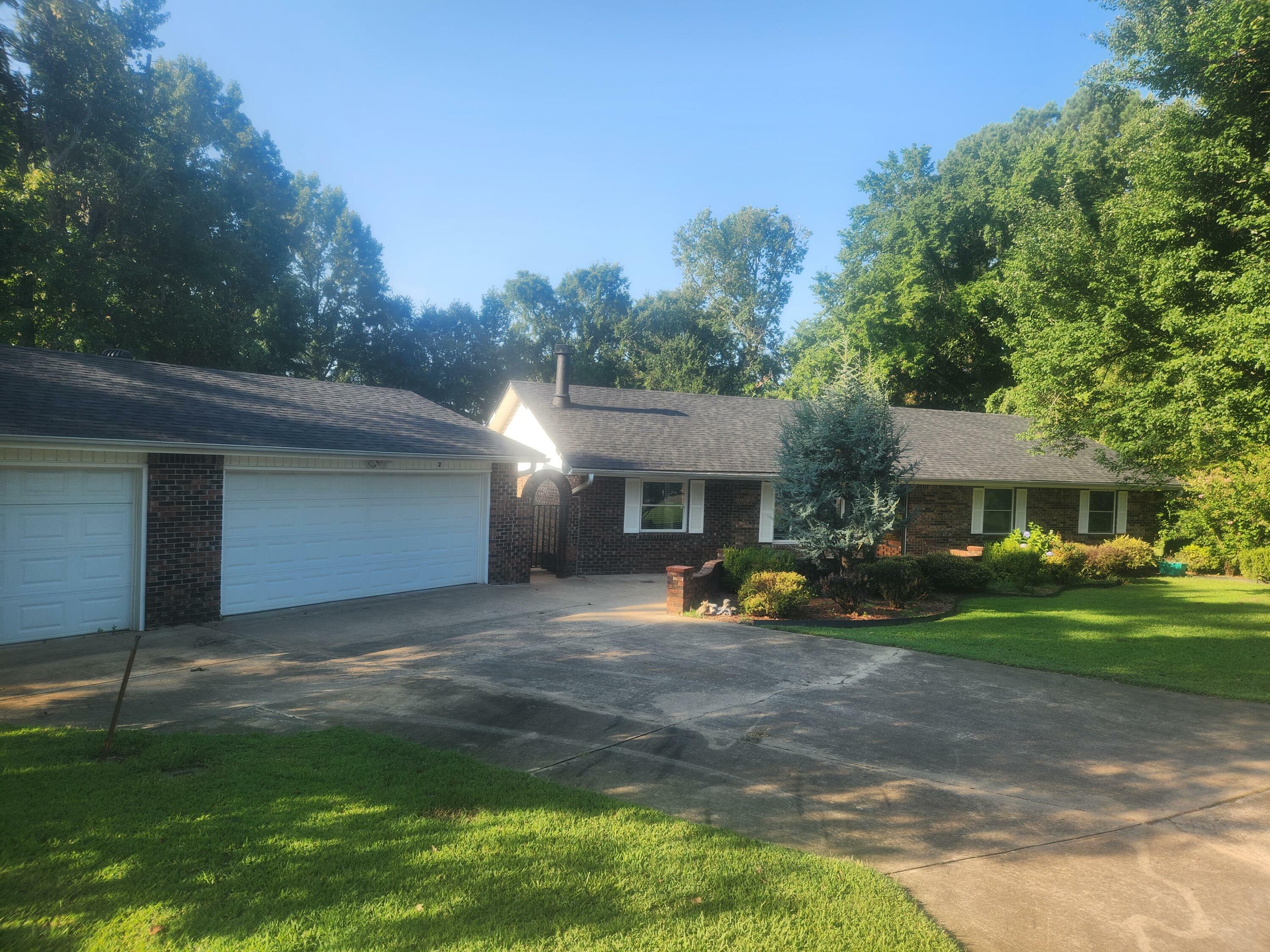 Property Photo:  2 Mockingbird Lane  AR 72830 