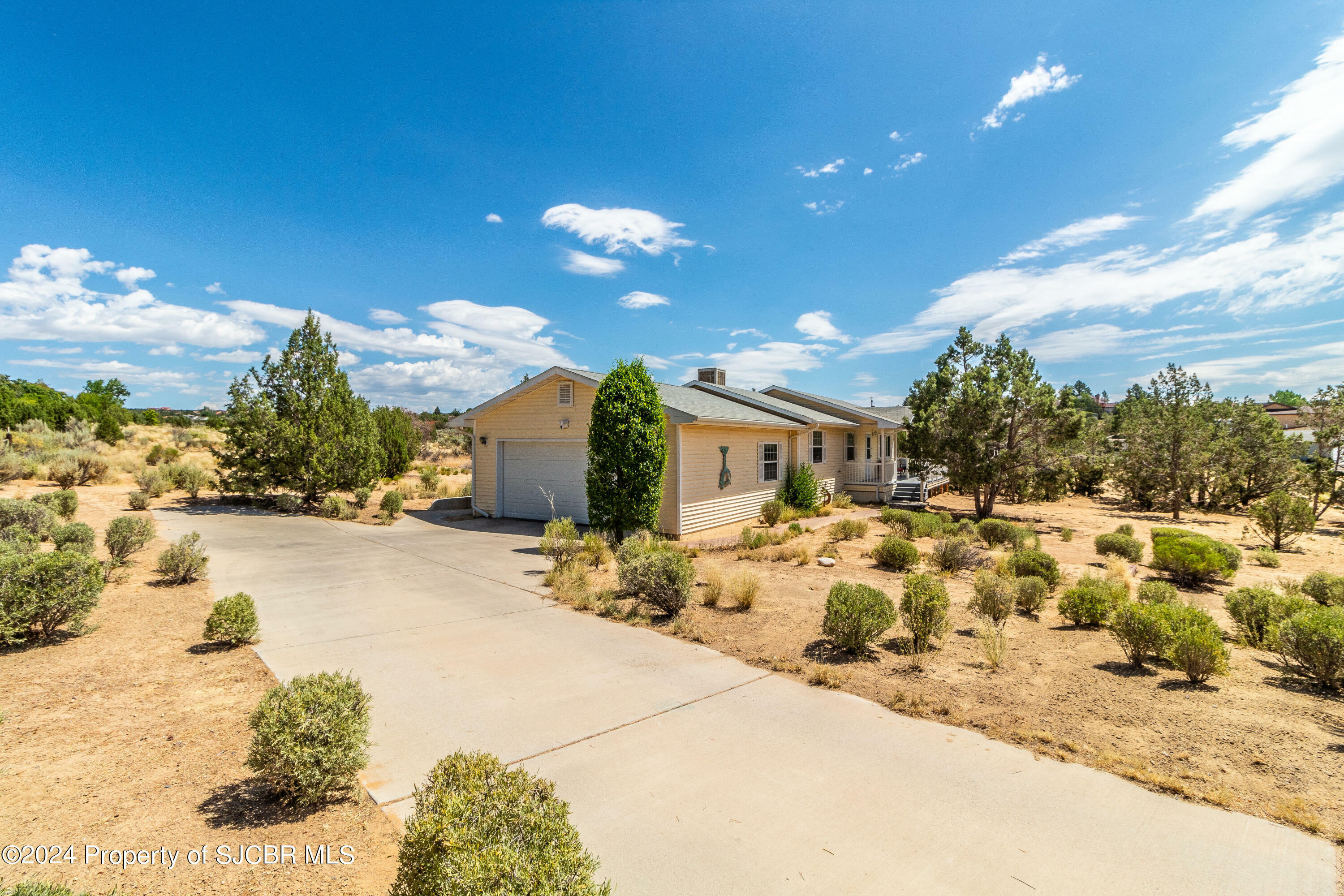 Property Photo:  5116 Crestwood Drive  NM 87402 