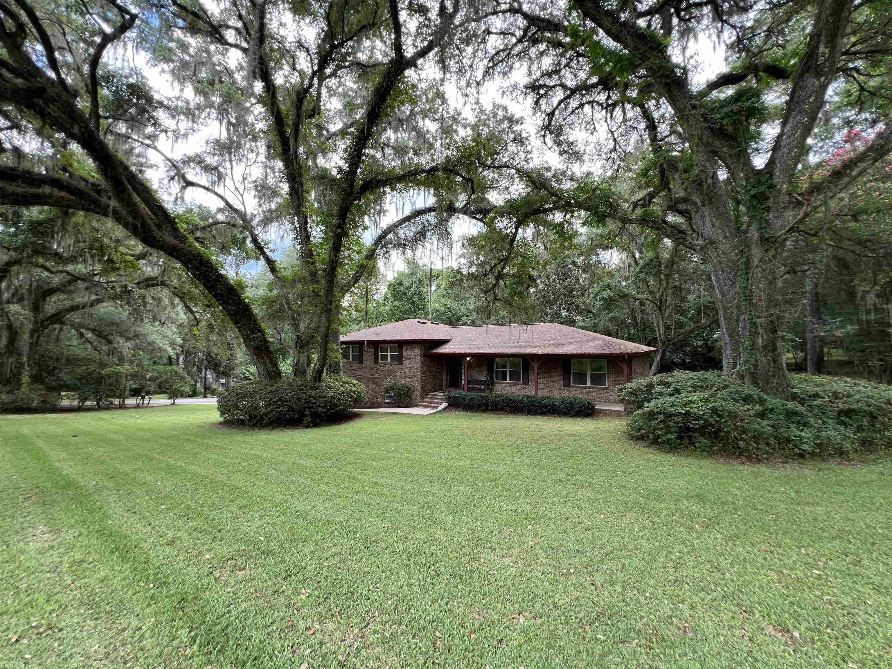 Property Photo:  4493 Andrew Jackson Way  FL 32303-7355 