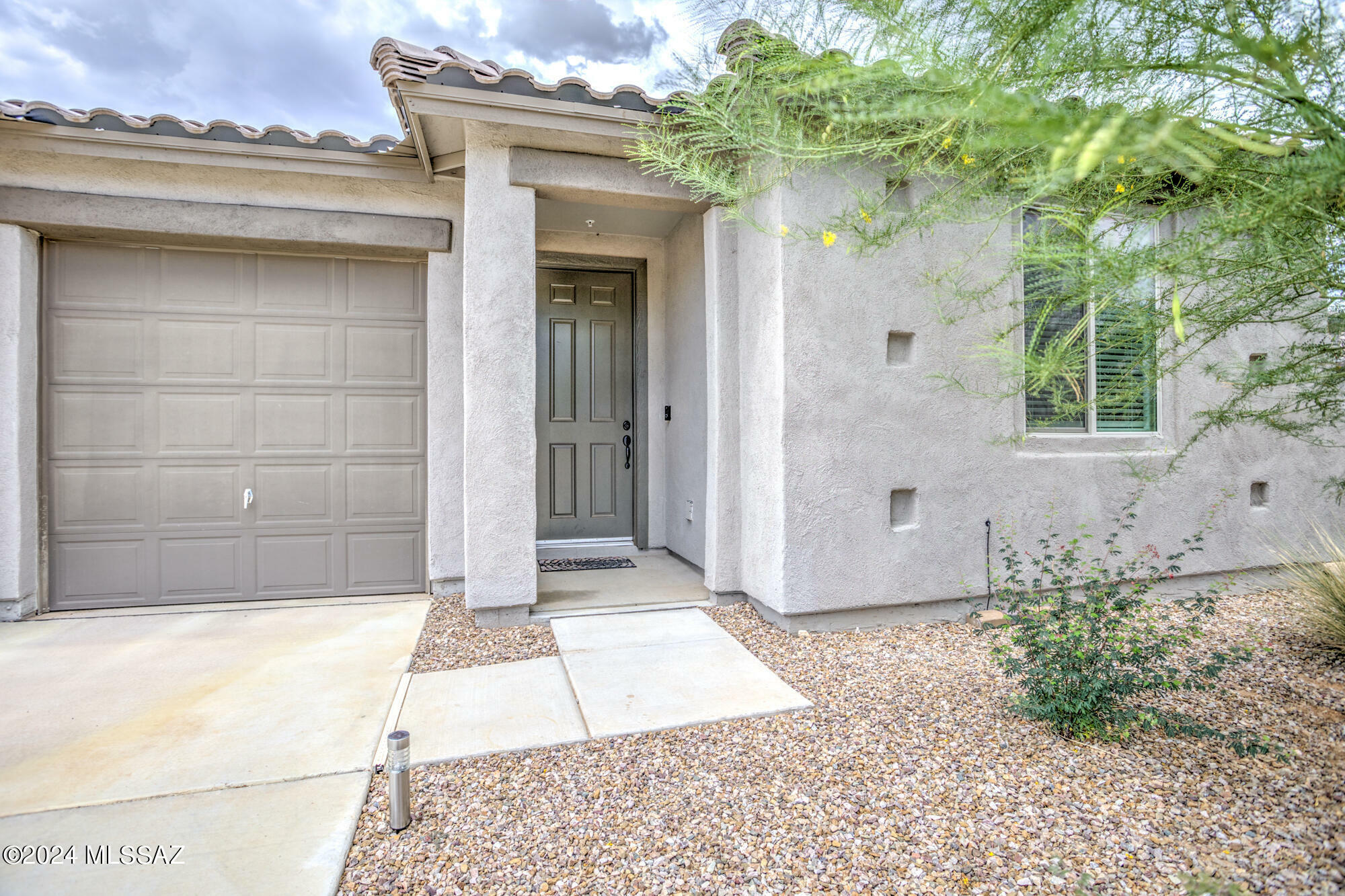 Property Photo:  4163 E Mainsail Boulevard  AZ 85739 