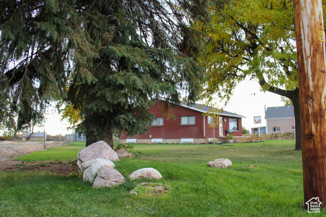 Property Photo:  3415 W North Plain City Rd  UT 84404 