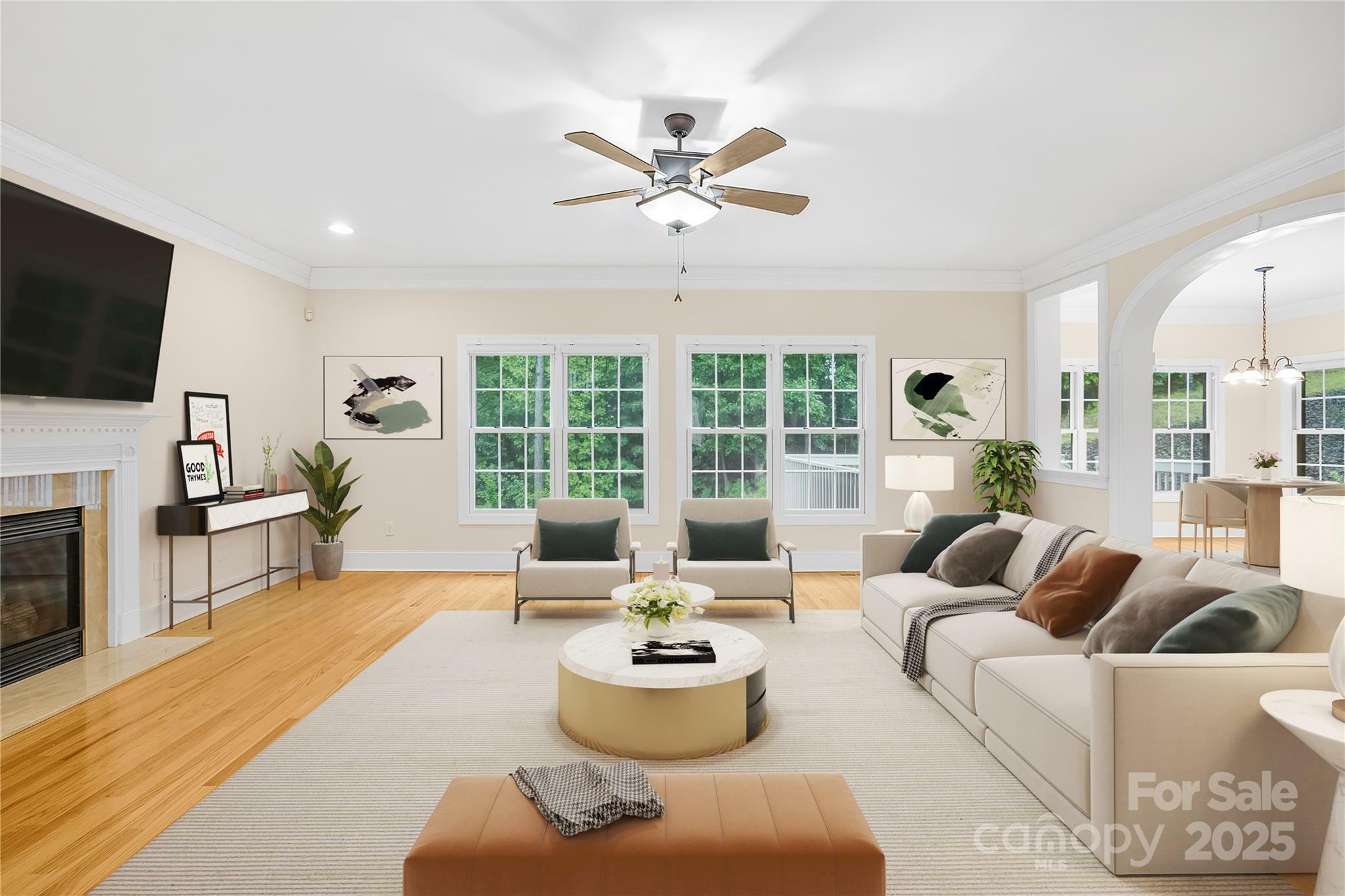 Property Photo: 4 Royal Vista Way NC 28630