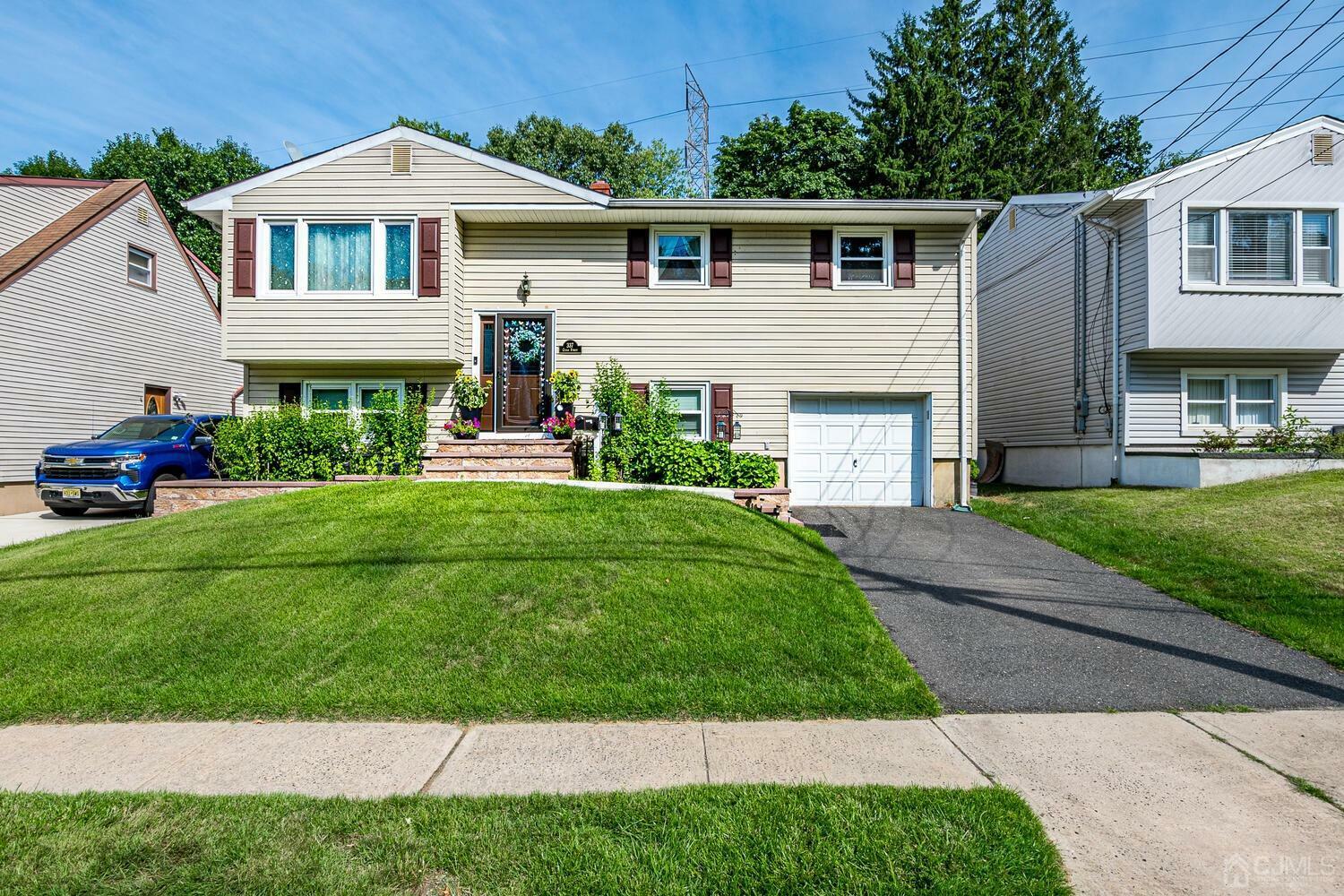 Property Photo:  337 Cedar Street  NJ 08879 