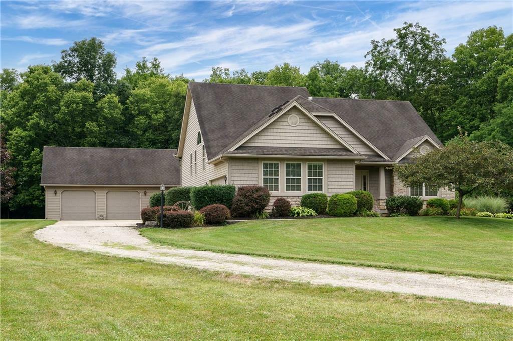 Property Photo:  3959 Centerville Road  OH 45370 