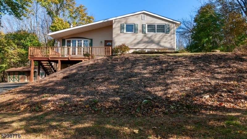 Property Photo: 1132 County Road 519 NJ 08825