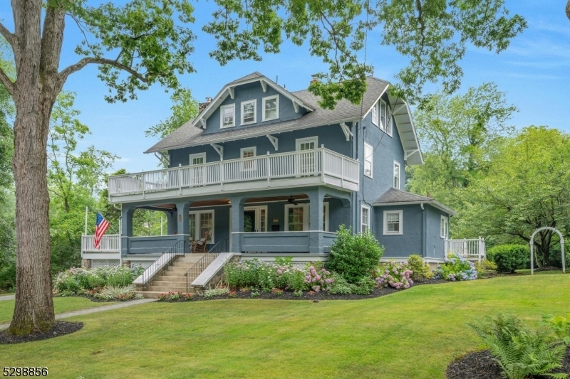 Property Photo: 91 Kenilworth Rd NJ 07046