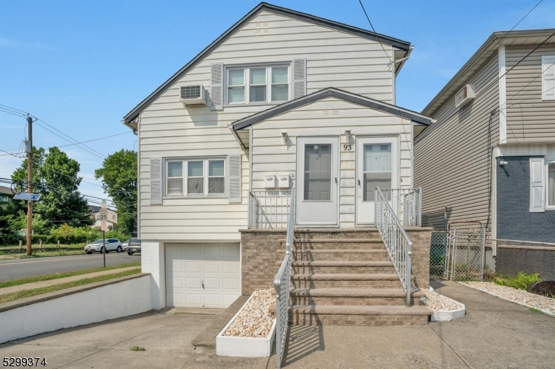 Property Photo:  93 E 27th St  NJ 07002 