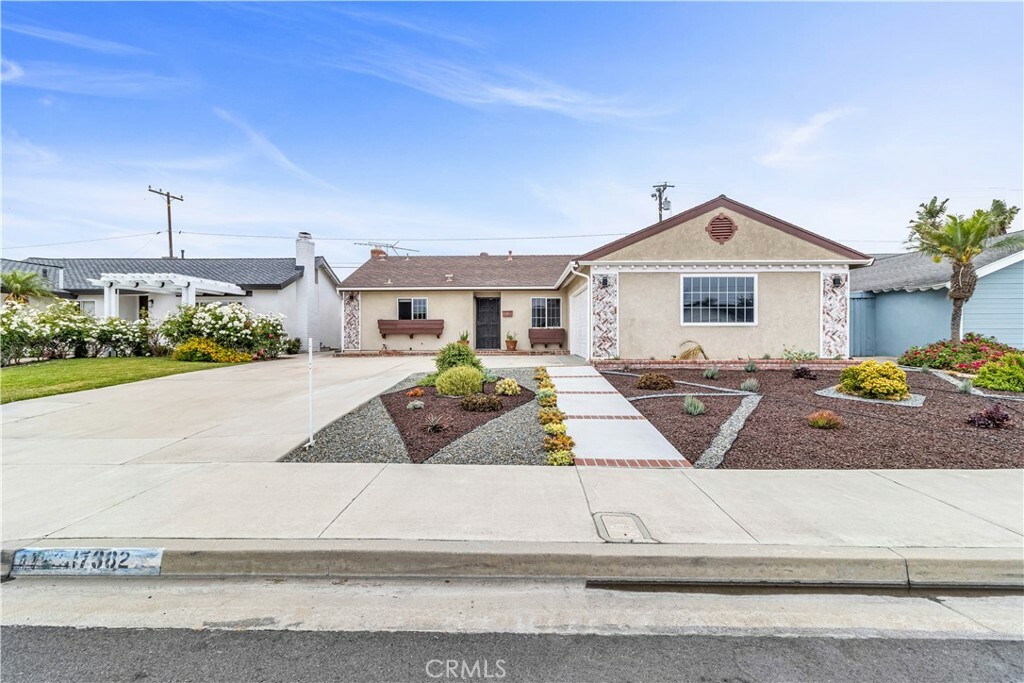 Property Photo:  17382 Jefferson Lane  CA 92647 