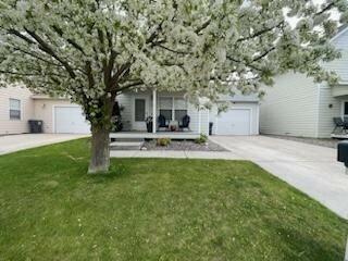 Property Photo:  1610 Schilling Street  MT 59801 