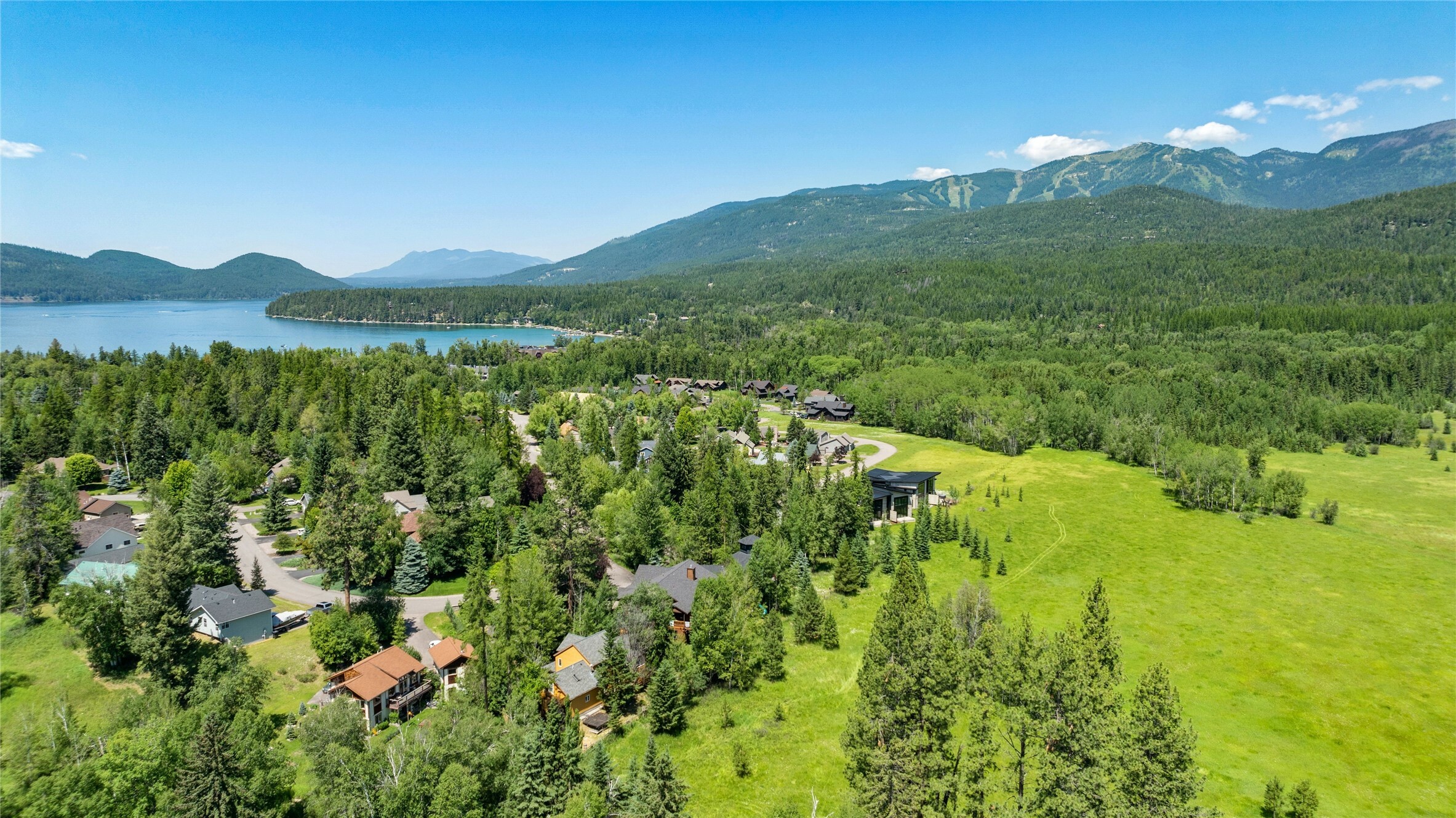 Property Photo:  963 Colorado Avenue  MT 59937 