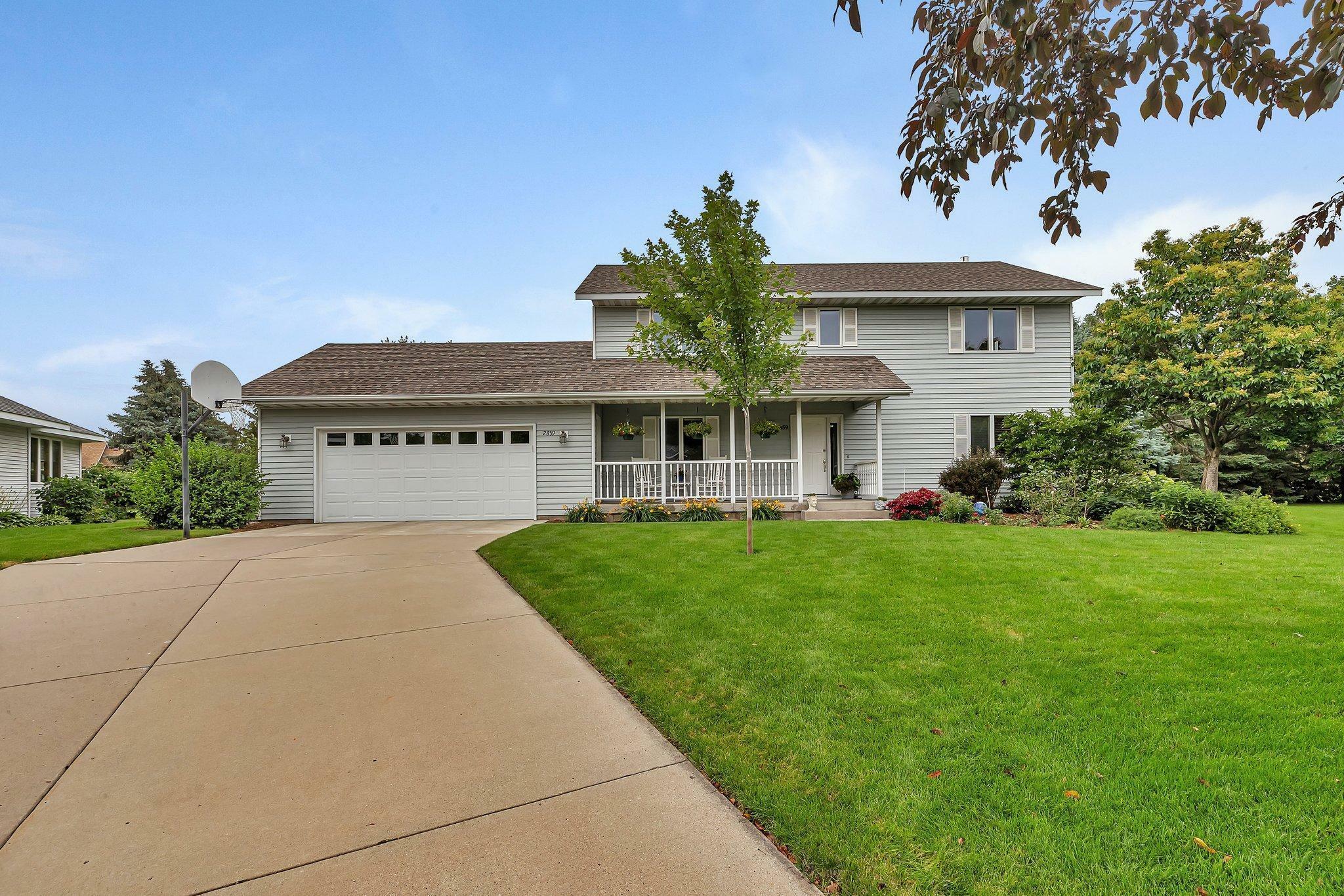 Property Photo:  2859 Aurora Court  MN 56303 