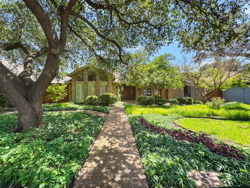 Property Photo: 6212 Copperhill Drive TX 75248