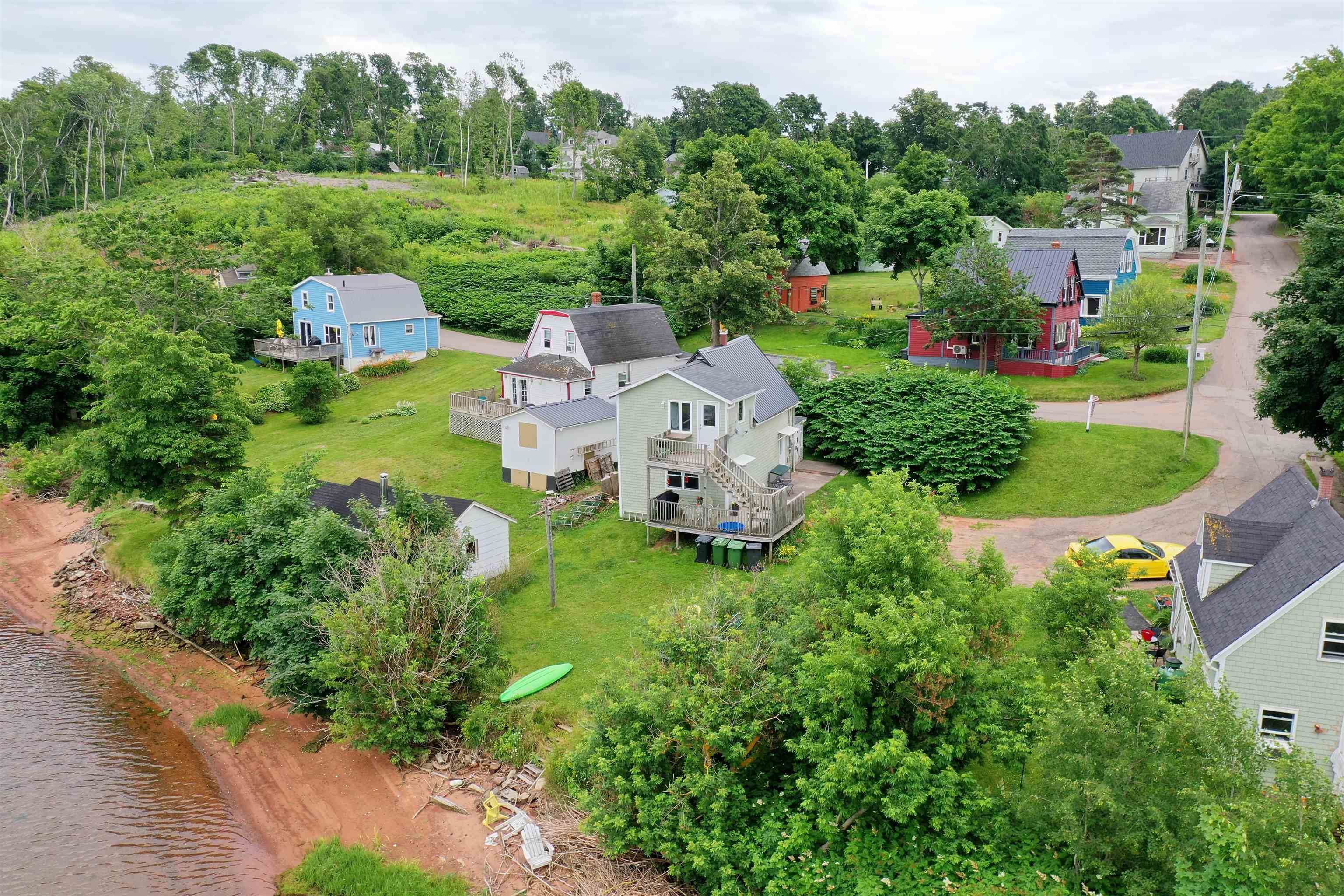 Photo de la propriété:  244 Locust Street  PE C0A 1R0 