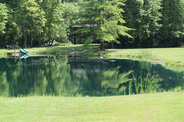 Property Photo:  6565 Sparling Road  MI 48074 