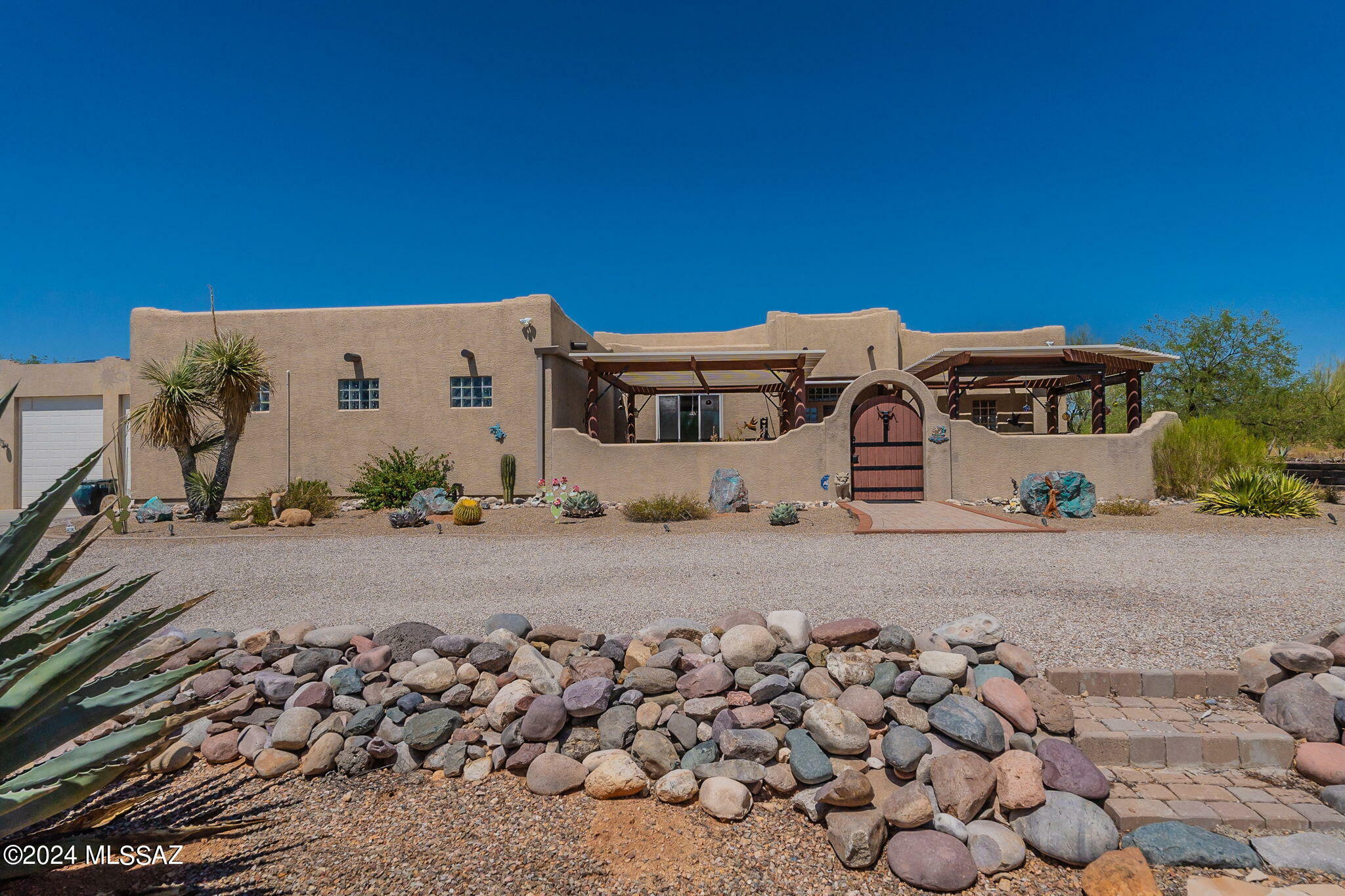 Property Photo:  16150 W Ridgemoor Avenue  AZ 85736 