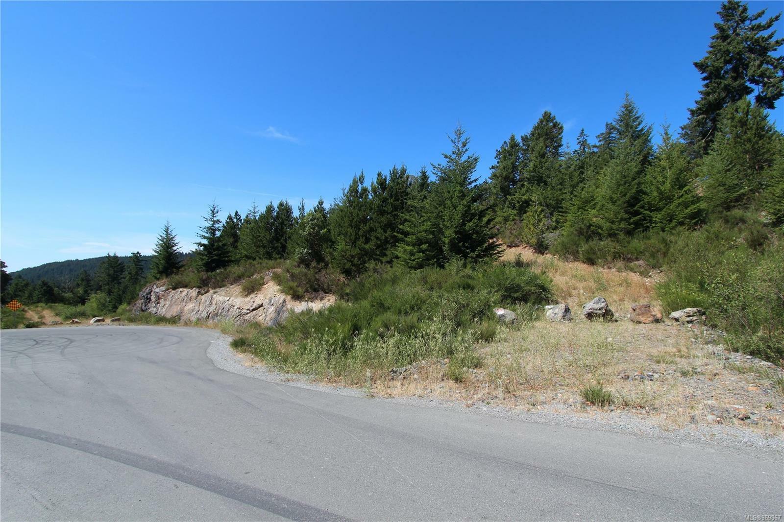 Photo de la propriété:  Lot 40 Goldstream Heights Dr  BC V0R 2W3 