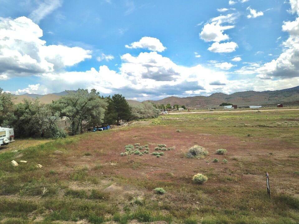 Property Photo:  100 W (Lot 1 Block 3)  UT 84752 